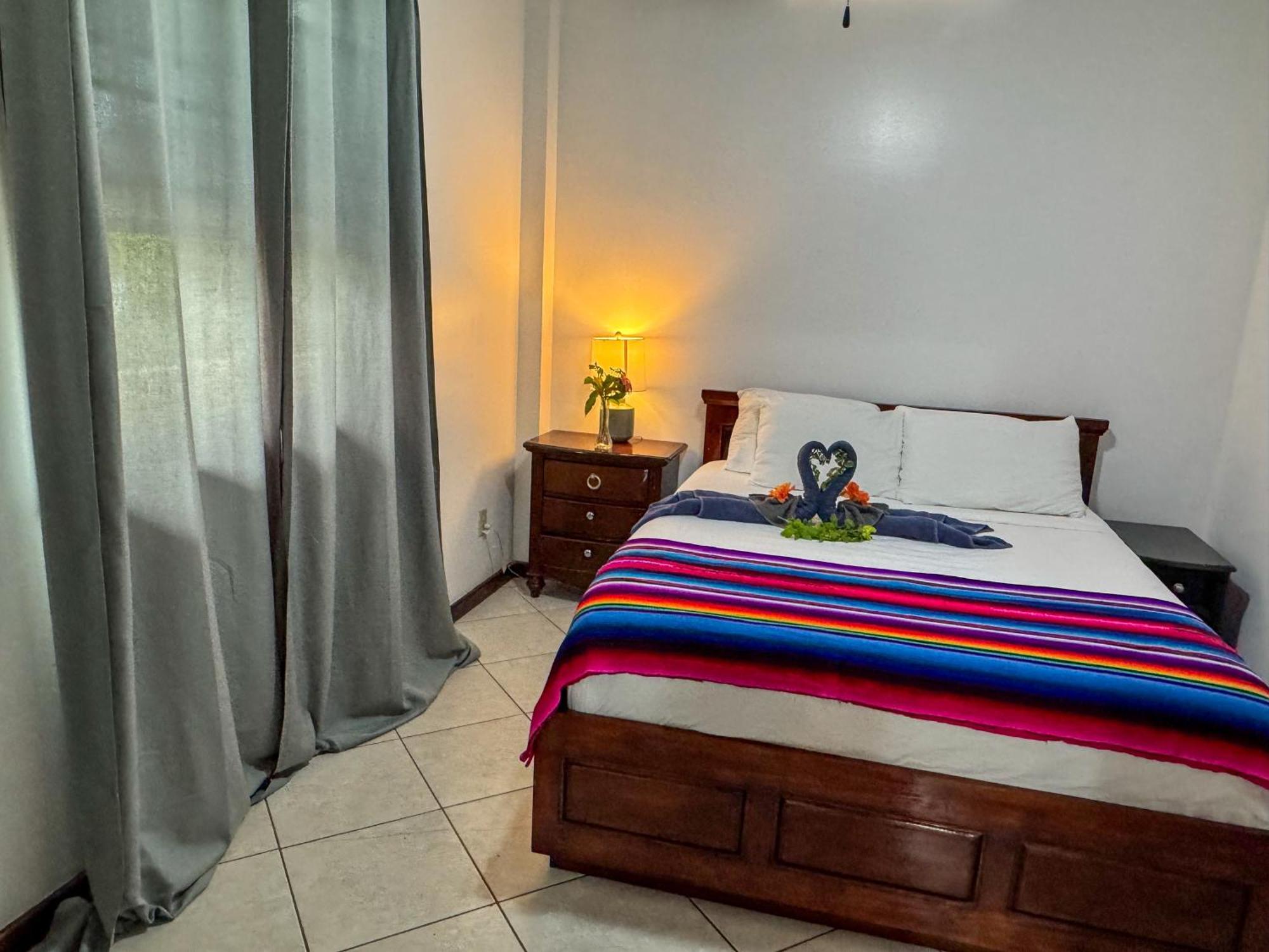 Caribbean Shores Belize Hopkins Kültér fotó