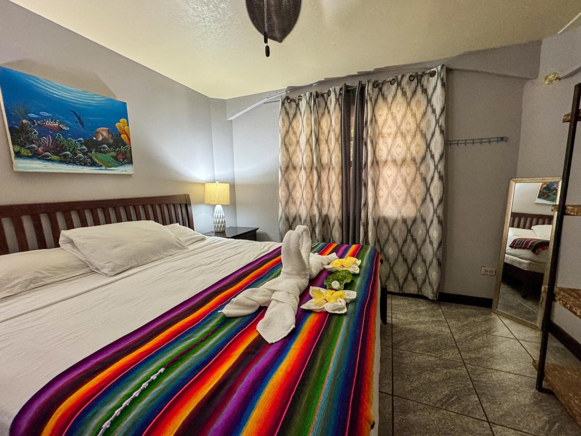 Caribbean Shores Belize Hopkins Kültér fotó