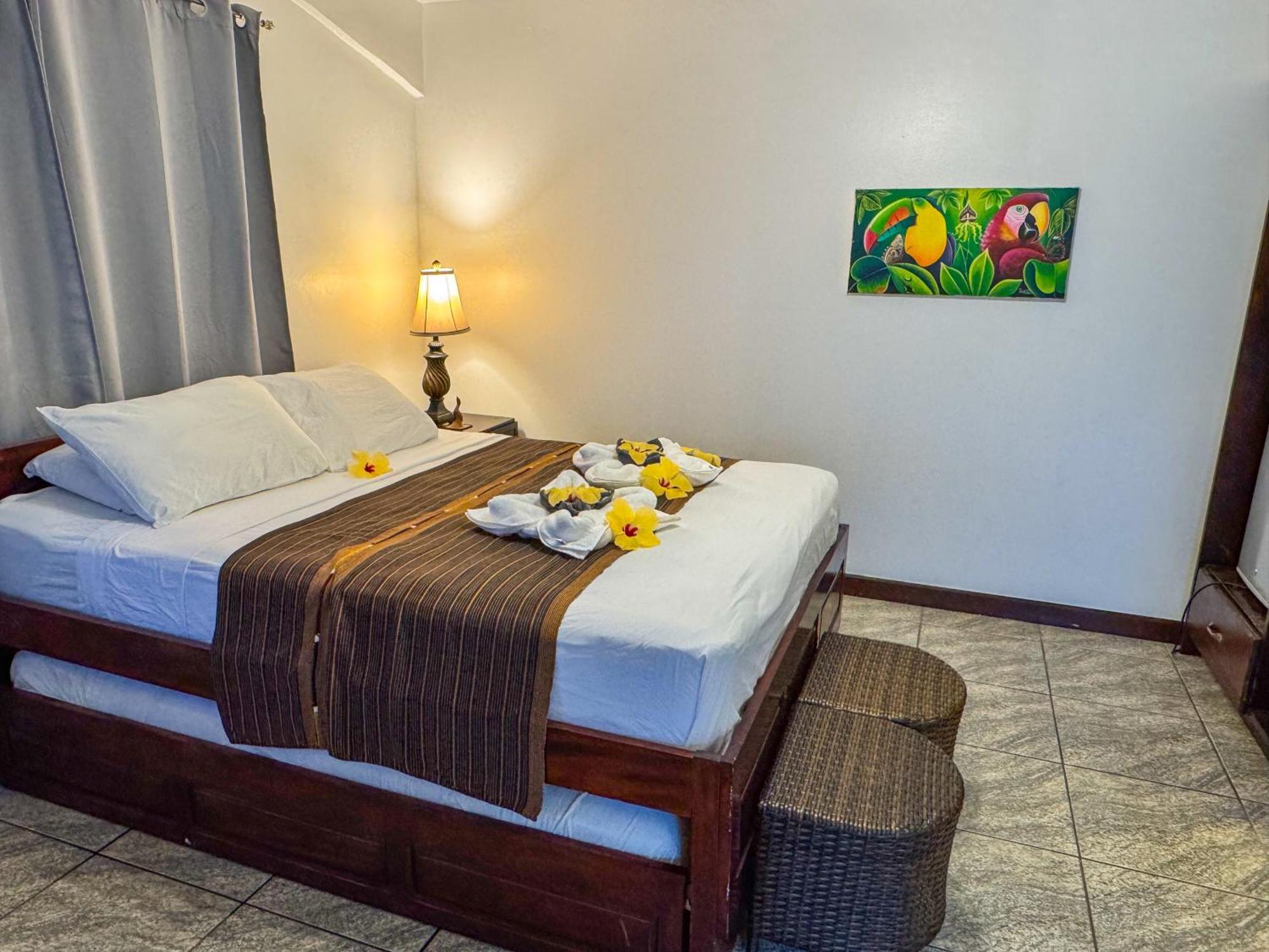 Caribbean Shores Belize Hopkins Kültér fotó