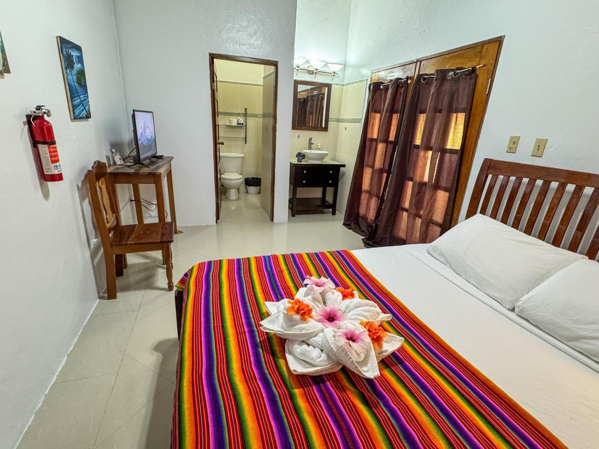 Caribbean Shores Belize Hopkins Kültér fotó