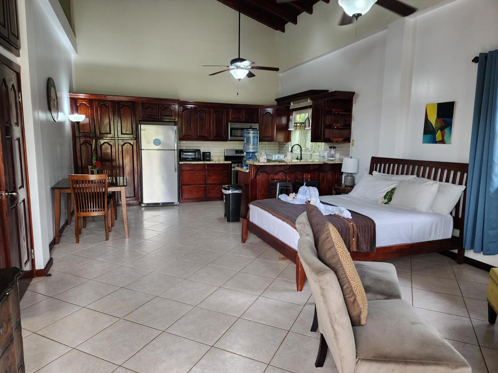 Caribbean Shores Belize Hopkins Kültér fotó