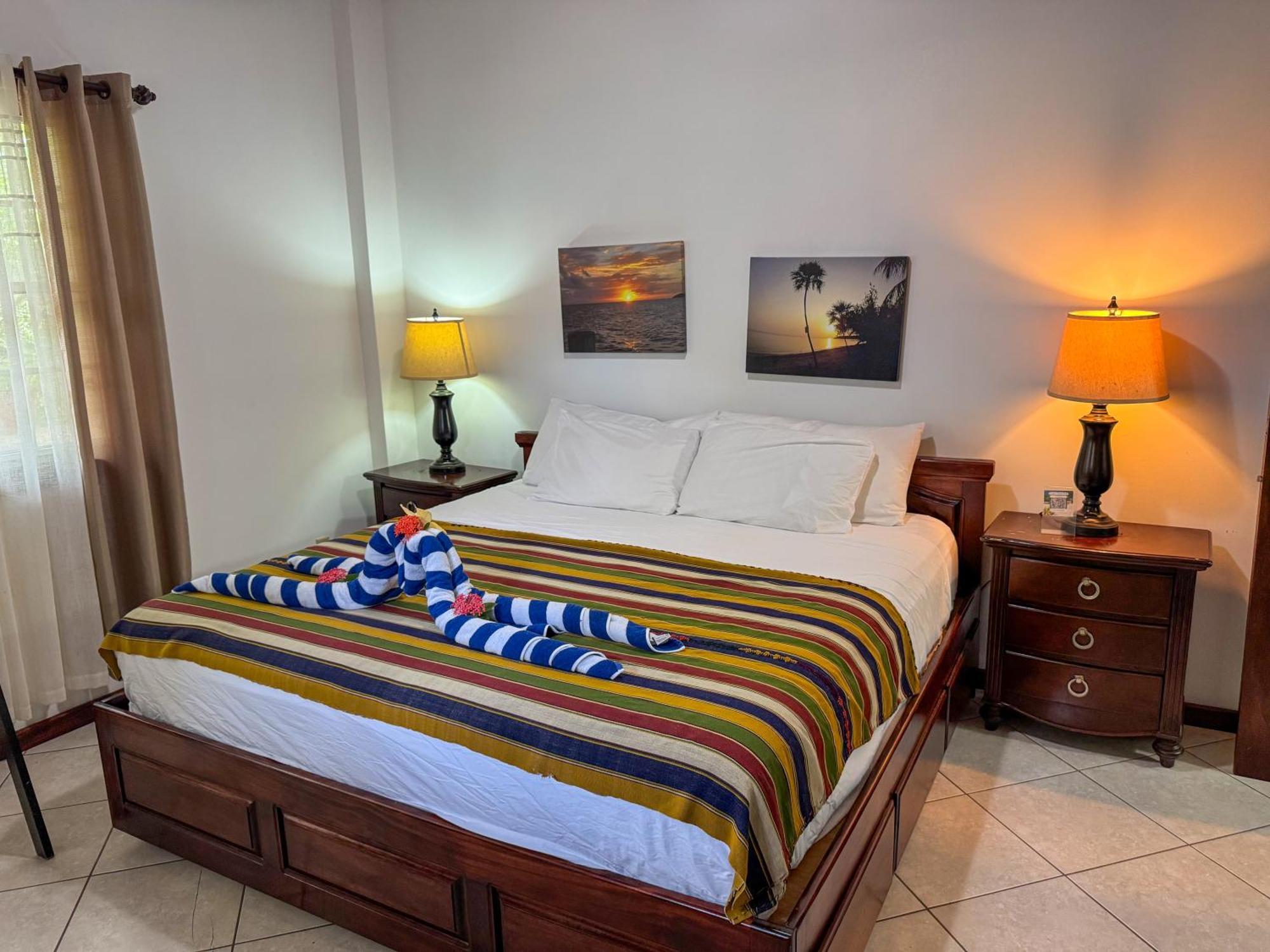 Caribbean Shores Belize Hopkins Kültér fotó