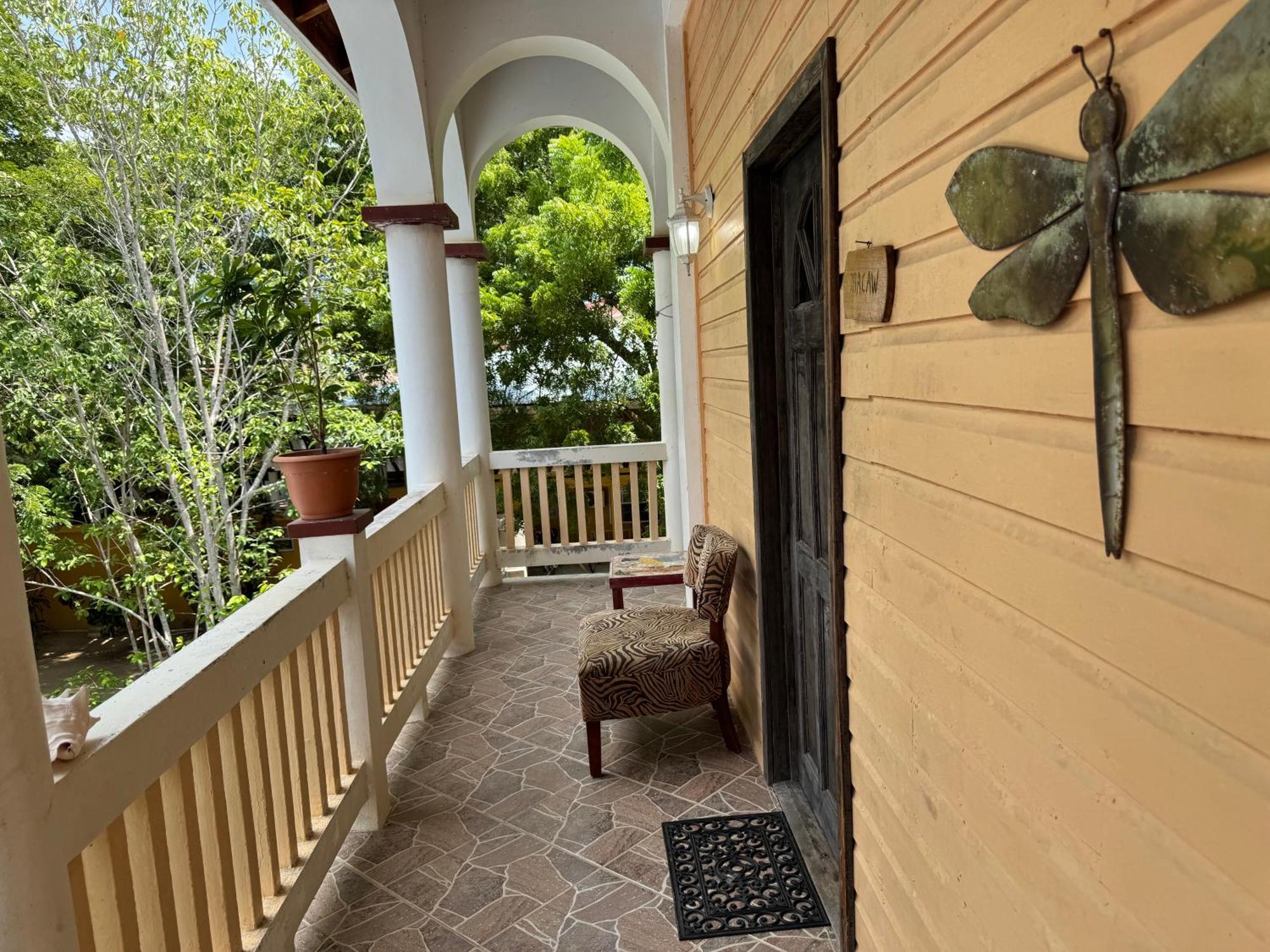 Caribbean Shores Belize Hopkins Kültér fotó