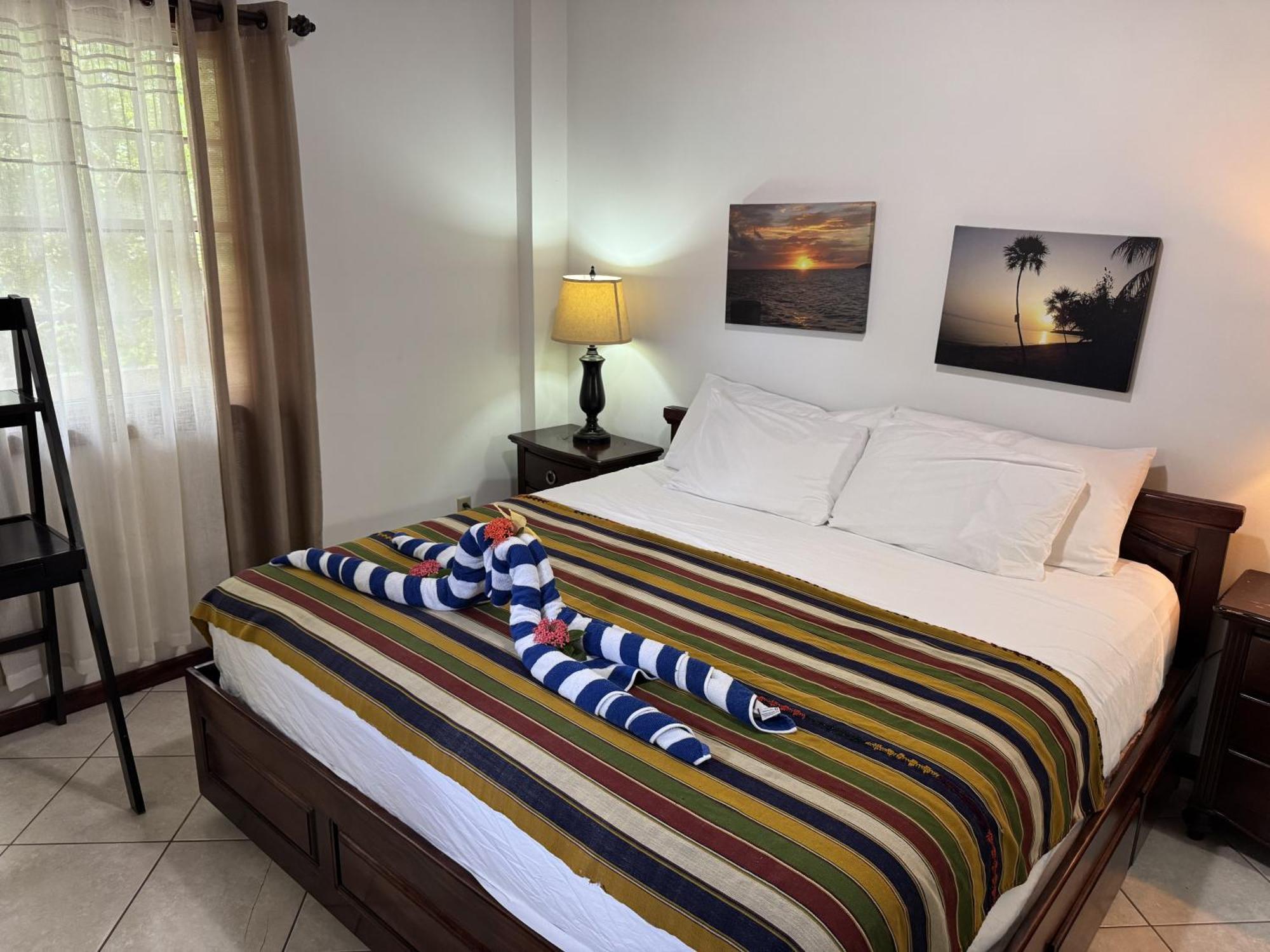 Caribbean Shores Belize Hopkins Kültér fotó