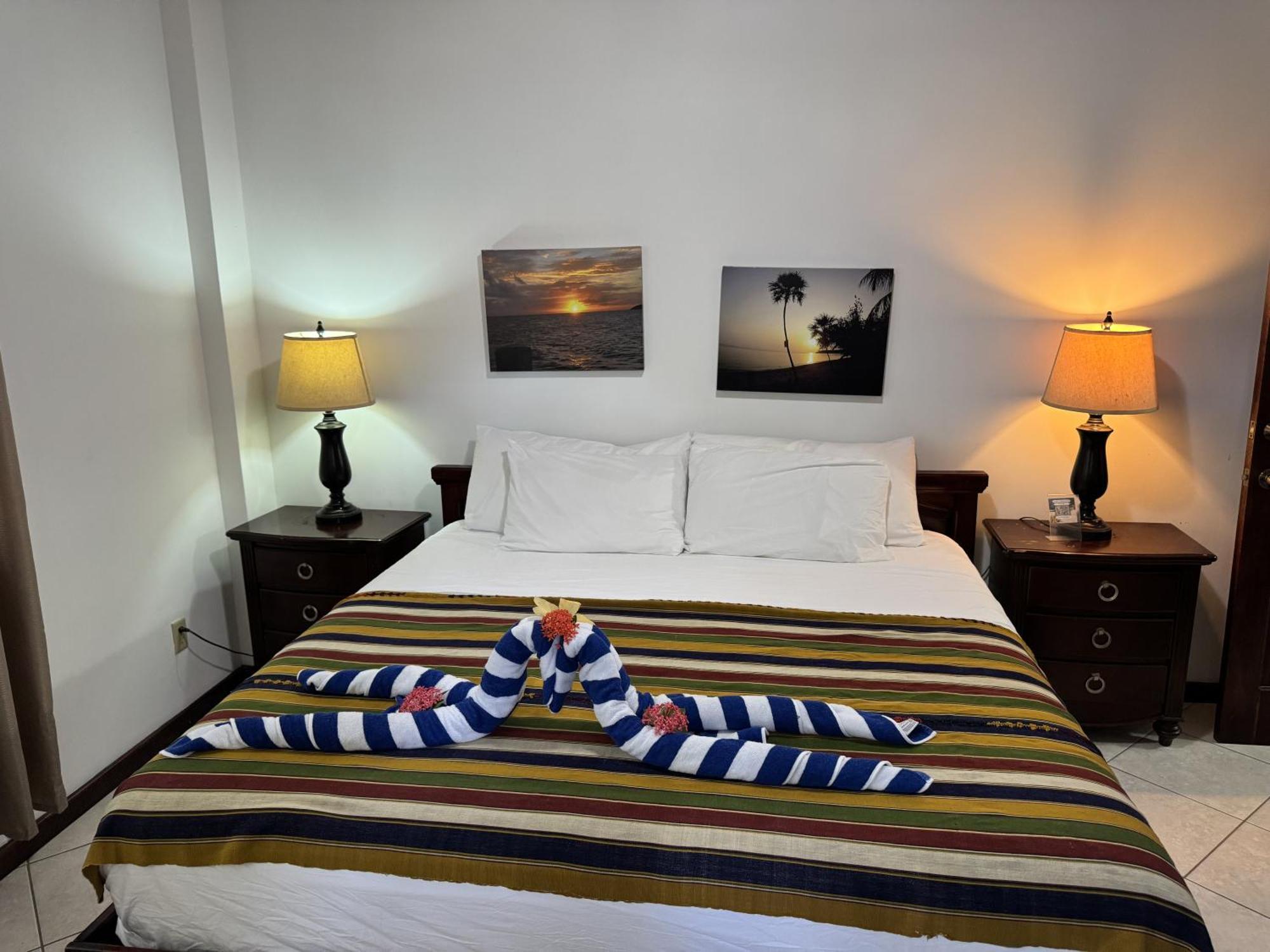 Caribbean Shores Belize Hopkins Kültér fotó