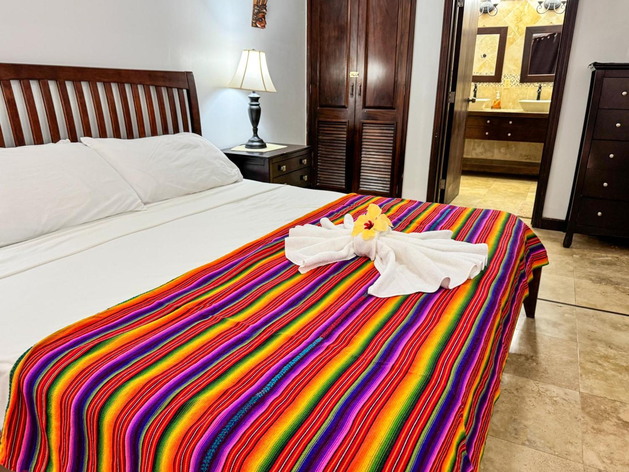 Caribbean Shores Belize Hopkins Kültér fotó