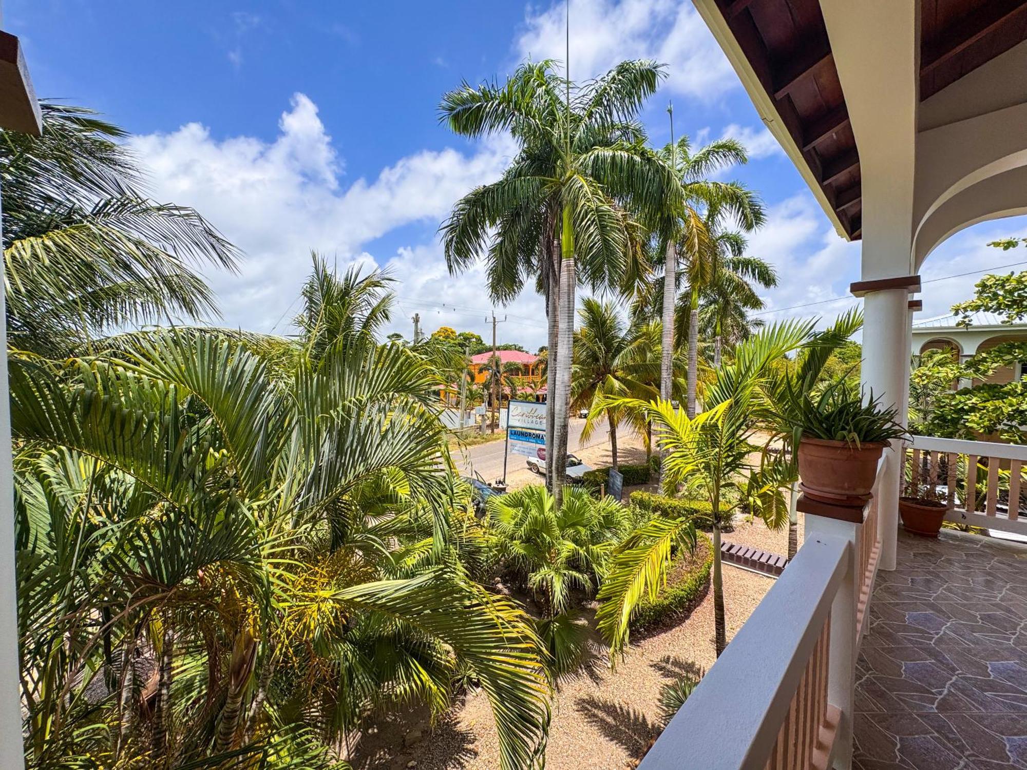 Caribbean Shores Belize Hopkins Kültér fotó
